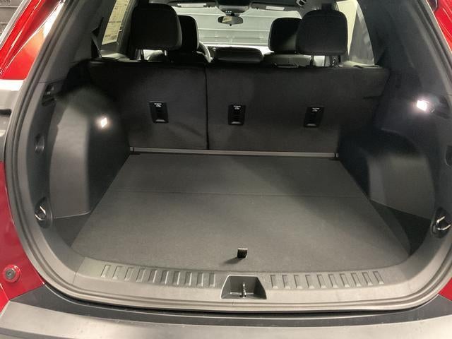 2027 Chevrolet Equinox AWD LT