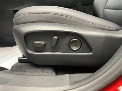 2027 Chevrolet Equinox AWD LT