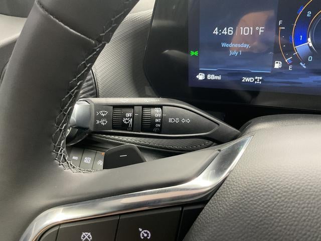 2027 Chevrolet Equinox AWD LT