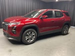 2027 Chevrolet Equinox AWD LT
