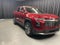 2027 Chevrolet Equinox AWD LT