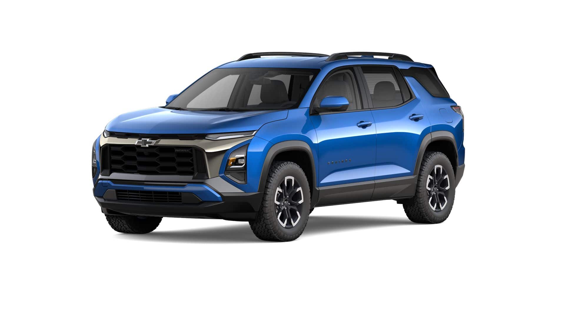 2026 Chevrolet Equinox AWD ACTIV 1.5T's photo