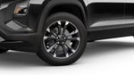2027 Chevrolet Equinox AWD RS