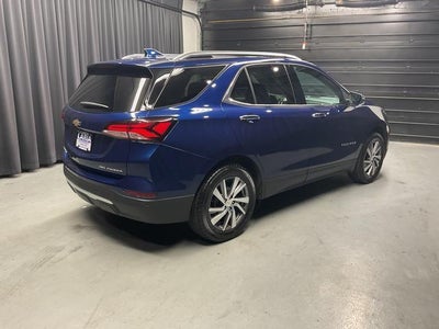 2023 Chevrolet Equinox Premier