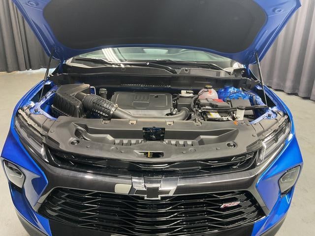 2026 Chevrolet Blazer RS - Photo 15