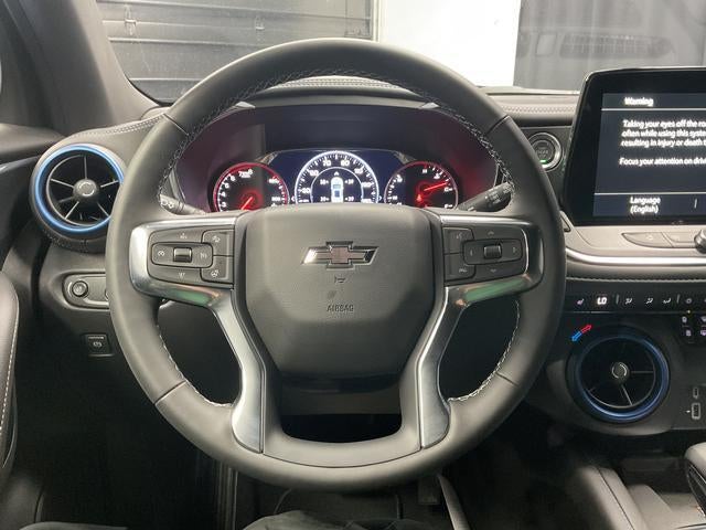 2026 Chevrolet Blazer RS - Photo 16