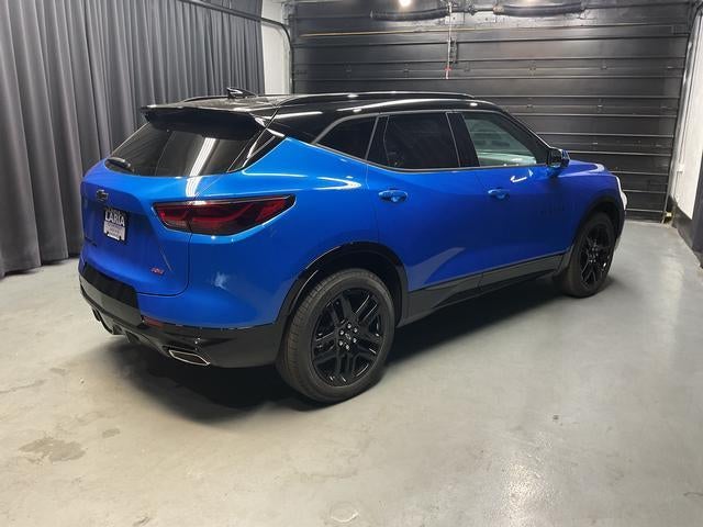 2026 Chevrolet Blazer RS - Photo 6