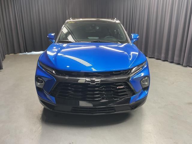 2026 Chevrolet Blazer RS - Photo 7