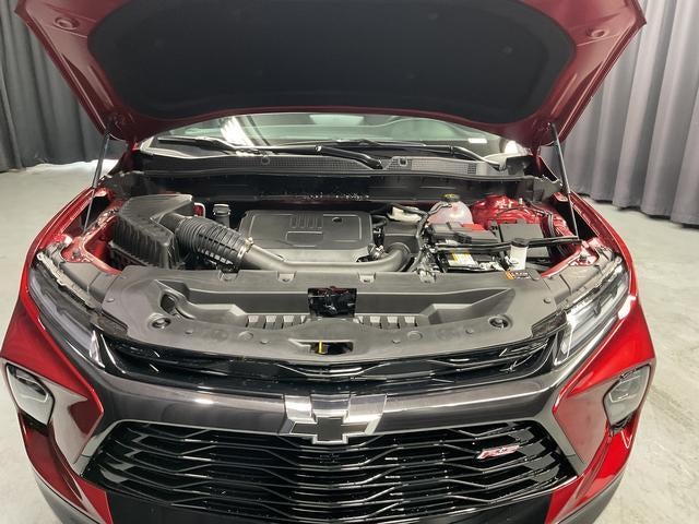2026 Chevrolet Blazer RS - Photo 17