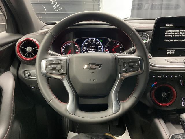 2026 Chevrolet Blazer RS - Photo 18
