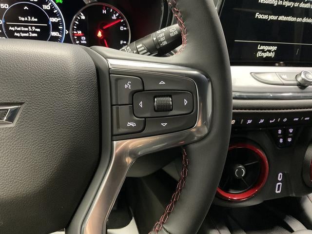 2026 Chevrolet Blazer RS - Photo 22