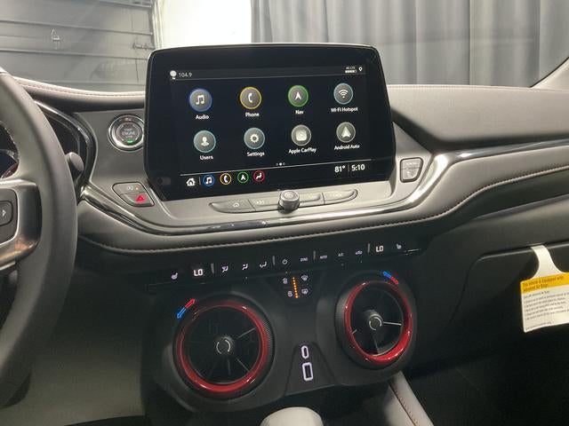 2026 Chevrolet Blazer RS - Photo 25