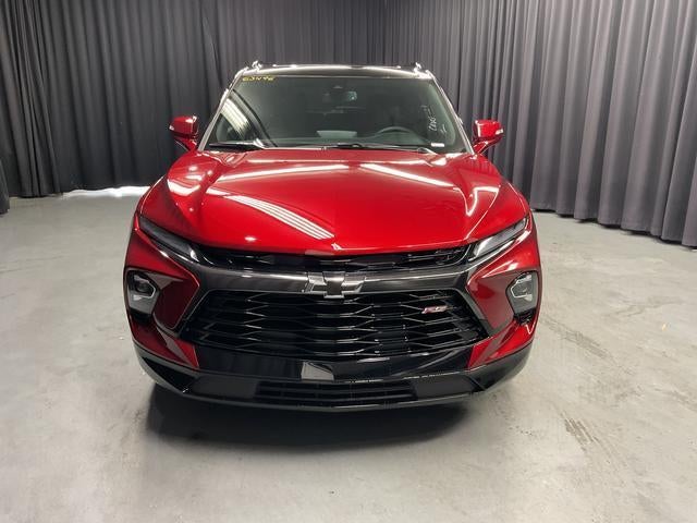 2026 Chevrolet Blazer RS - Photo 9