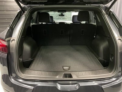 2022 Chevrolet Blazer Premier