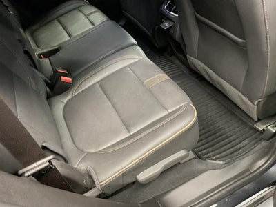 2022 Chevrolet Blazer Premier