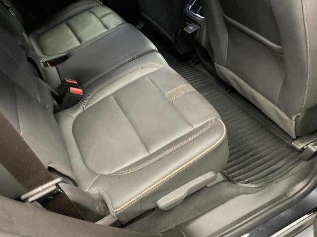2022 Chevrolet Blazer Premier
