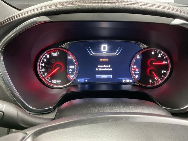 2022 Chevrolet Blazer Premier