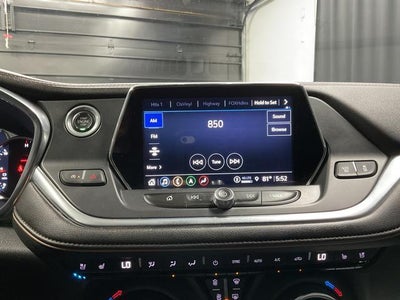 2022 Chevrolet Blazer Premier