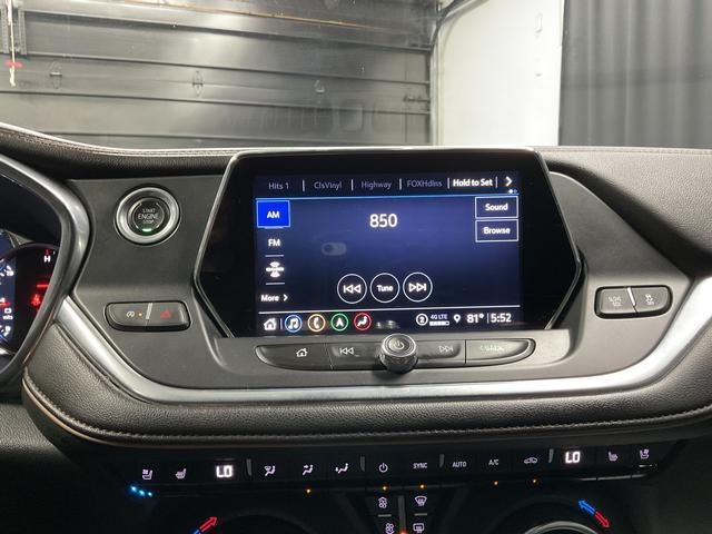 2022 Chevrolet Blazer Premier