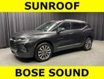 2022 Chevrolet Blazer Premier