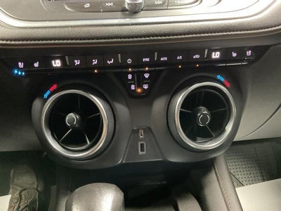 2022 Chevrolet Blazer Premier
