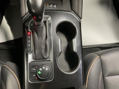 2022 Chevrolet Blazer Premier