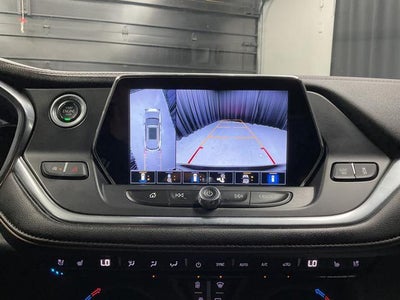 2022 Chevrolet Blazer Premier