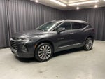 2022 Chevrolet Blazer Premier