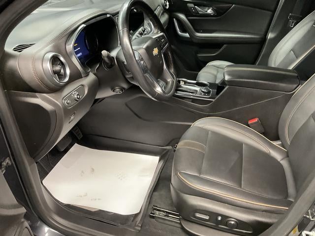 2022 Chevrolet Blazer Premier