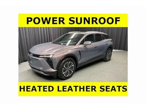 2024 Chevrolet Blazer EV LT