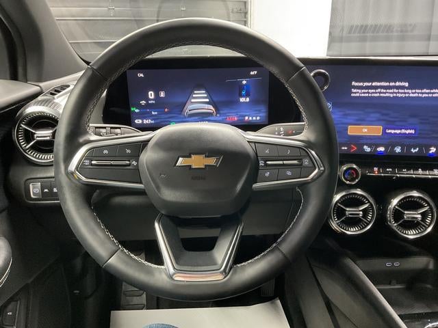 2024 Chevrolet Blazer EV LT