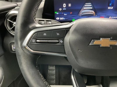2024 Chevrolet Blazer EV LT
