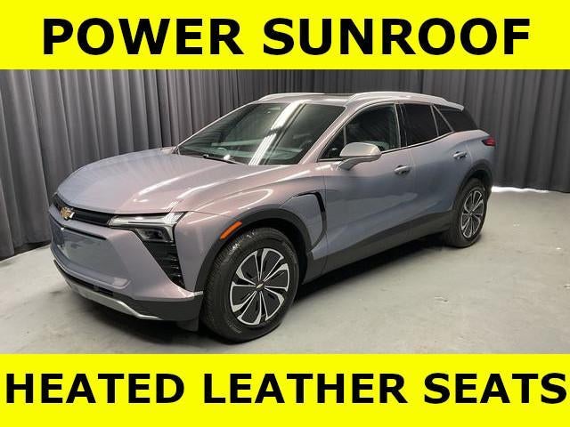 2024 Chevrolet Blazer EV LT