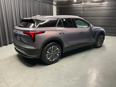 2024 Chevrolet Blazer EV LT