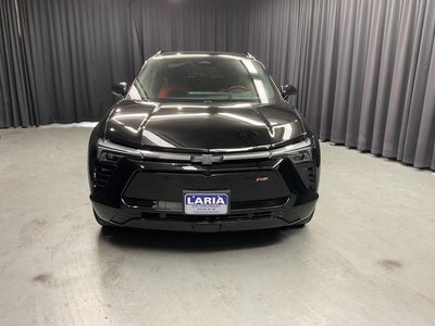2024 Chevrolet Blazer EV RS