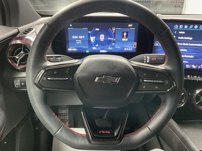 2025 Chevrolet Blazer EV RS