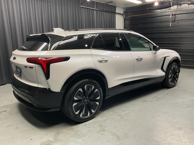 2025 Chevrolet Blazer EV RS