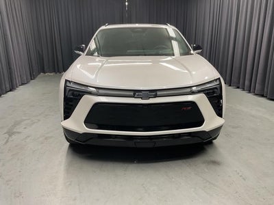 2025 Chevrolet Blazer EV RS