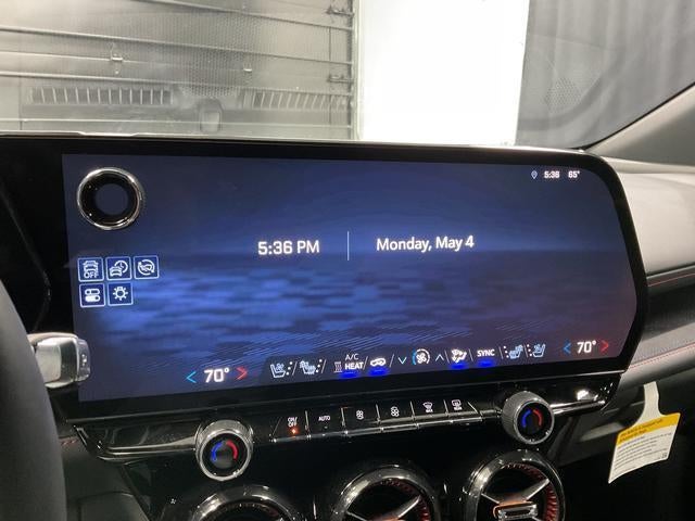 2025 Chevrolet Blazer EV RS