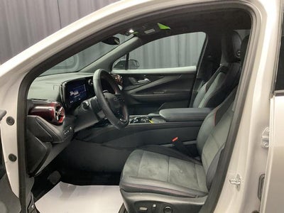 2025 Chevrolet Blazer EV RS