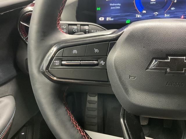 2025 Chevrolet Blazer EV RS