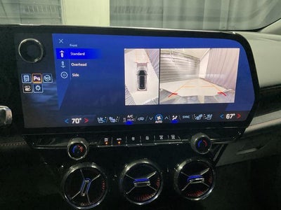 2025 Chevrolet Blazer EV RS