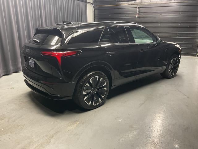 2025 Chevrolet Blazer EV RS
