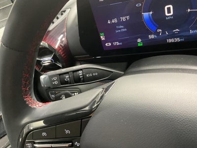 2025 Chevrolet Blazer EV RS