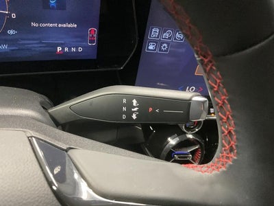 2025 Chevrolet Blazer EV RS
