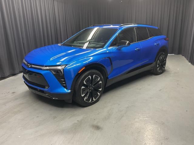 2025 Chevrolet Blazer EV RS