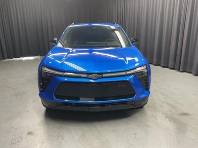 2025 Chevrolet Blazer EV RS