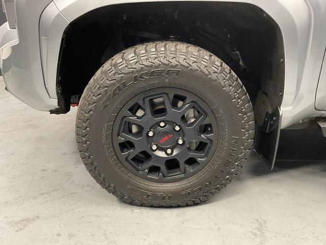 2024 Toyota Tacoma 4WD SR5
