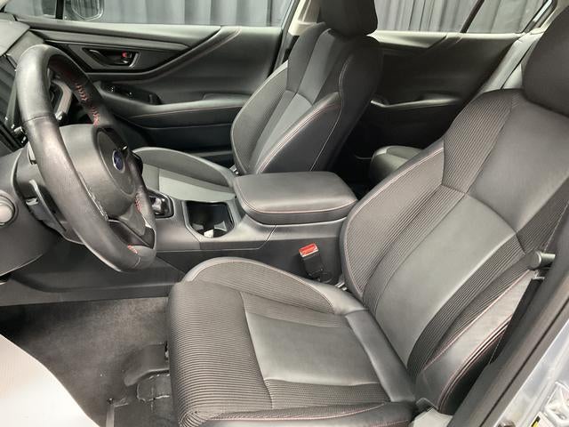 2023 Subaru Legacy Sport