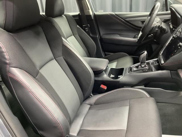 2023 Subaru Legacy Sport